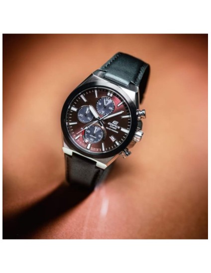 Reloj Casio Edifice EFS-S630BL-5AVUEF Hombre | Joyería Parejo