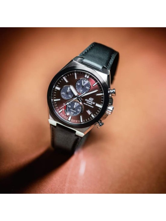 Reloj Casio Edifice EFS-S630BL-5AVUEF Hombre | Joyería Parejo