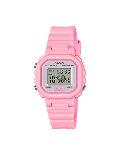 Reloj Casio Mujer LA-20WH-4A1 | Joyería Parejo
