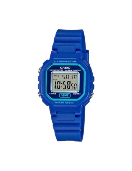 Reloj Casio Mujer LA-20WH-2A | Joyería Parejo