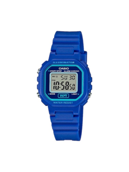Reloj Casio Mujer LA-20WH-2A | Joyería Parejo