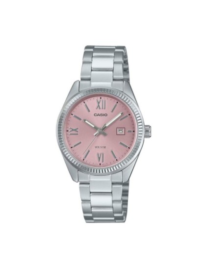 Reloj Casio LTP-1302DD-4A1VDF Mujer | Joyería Parejo