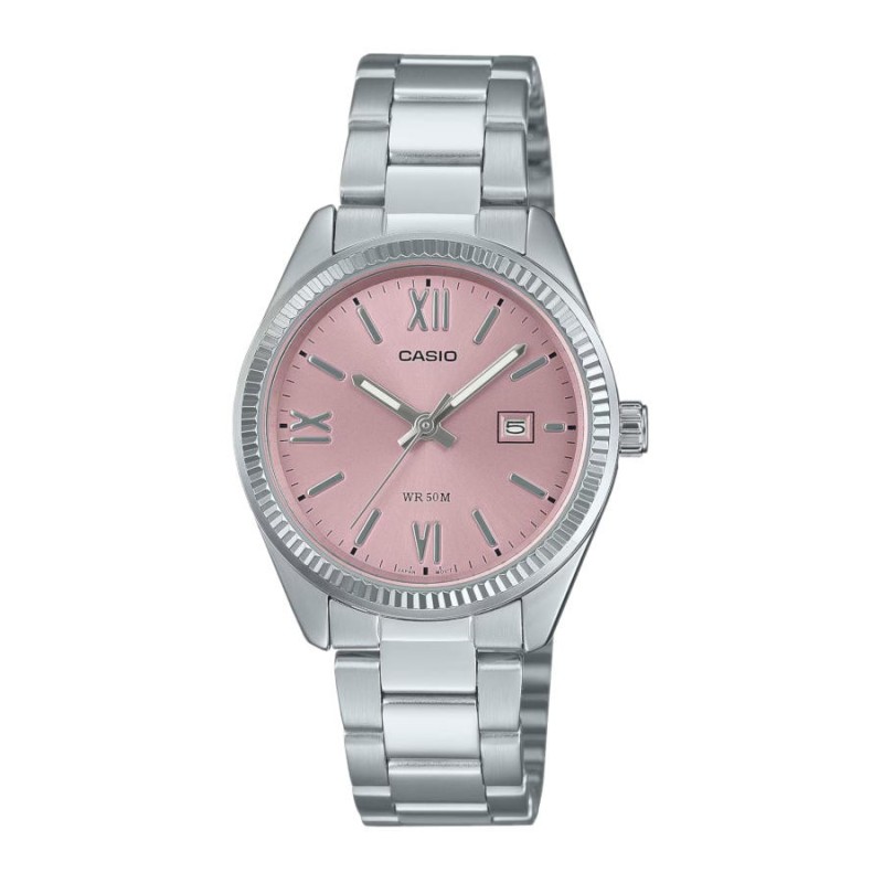 Reloj Casio LTP-1302DD-4A1VDF Mujer | Joyería Parejo