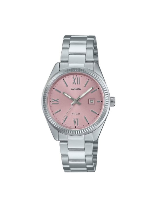 Reloj Casio LTP-1302DD-4A1VDF Mujer | Joyería Parejo