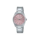 Reloj Casio LTP-1302DD-4A1VDF Mujer - Rosa