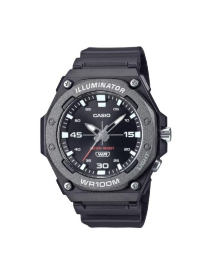 Reloj Casio MW-620H-1AVDF Hombre | Joyería Parejo