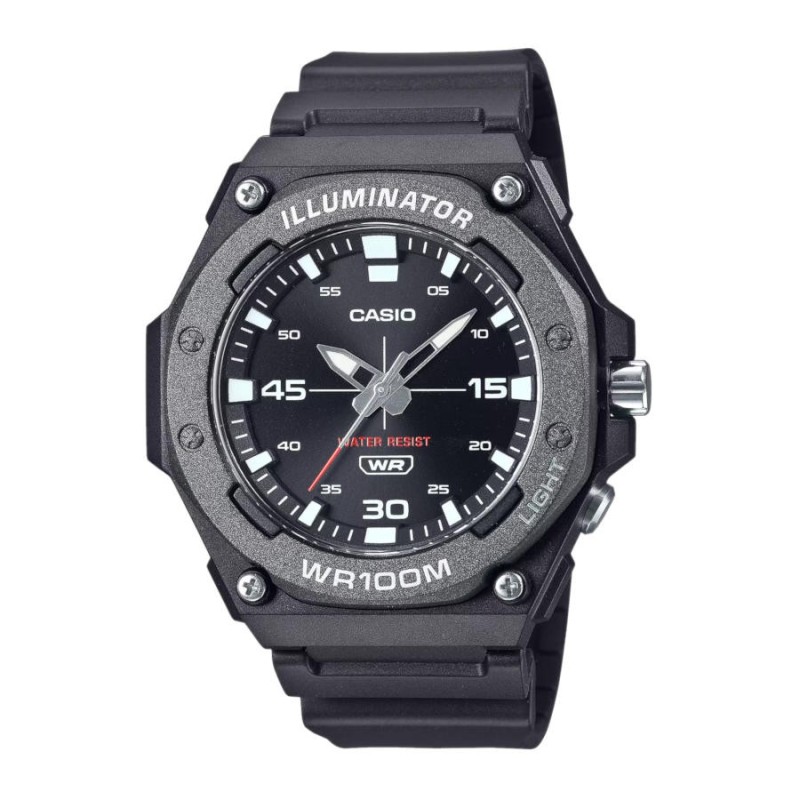 Reloj Casio MW-620H-1AVDF Hombre | Joyería Parejo