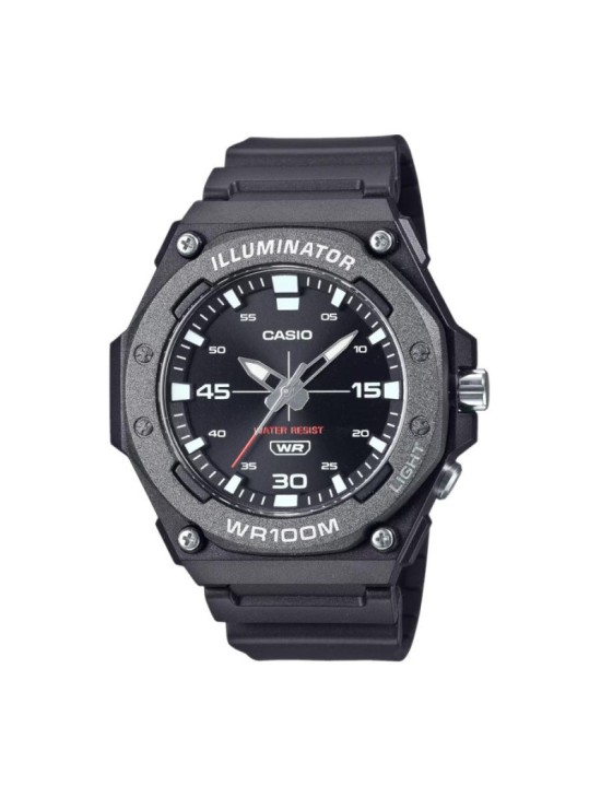 Reloj Casio MW-620H-1AVDF Hombre | Joyería Parejo