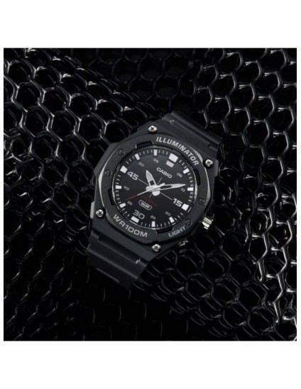 Reloj Casio MW-620H-1AVDF Hombre | Joyería Parejo