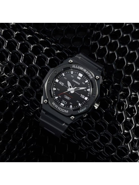 Reloj Casio MW-620H-1AVDF Hombre | Joyería Parejo