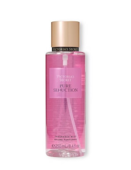 Victoria's Secret Pure Seduction Fragance 250 ml | Joyería Parejo
