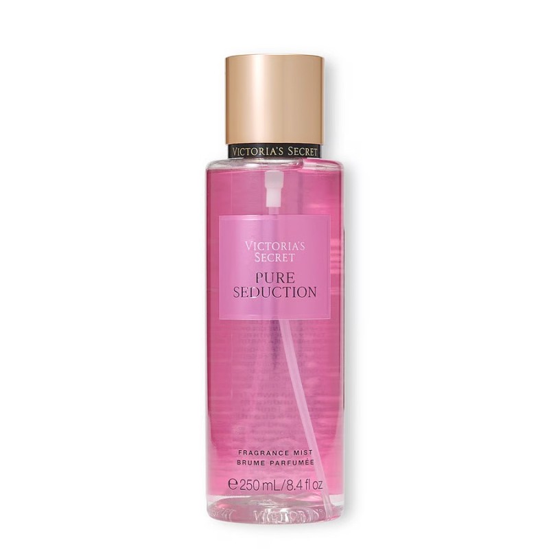 Victoria's Secret Pure Seduction Fragance 250 ml | Joyería Parejo