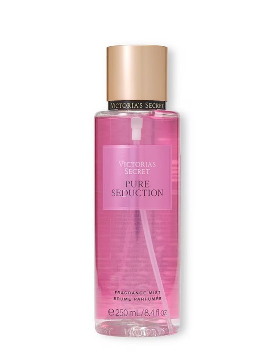 Victoria's Secret Pure Seduction Fragance 250 ml | Joyería Parejo