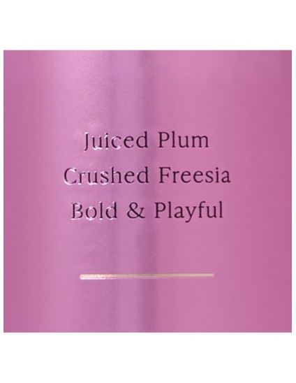 Victoria's Secret Pure Seduction Fragance 250 ml | Joyería Parejo