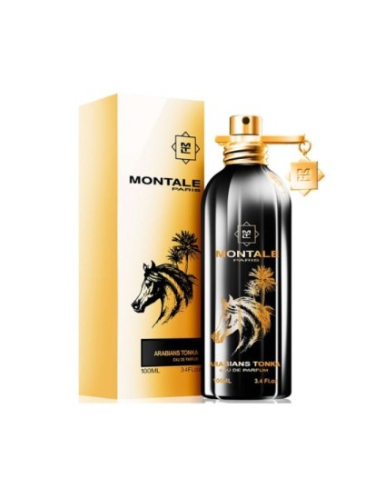 Montale Dark Purple EDP 100 ml | Joyería Parejo