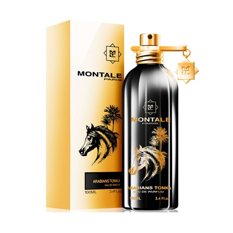 Montale Dark Purple EDP 100 ml | Joyería Parejo