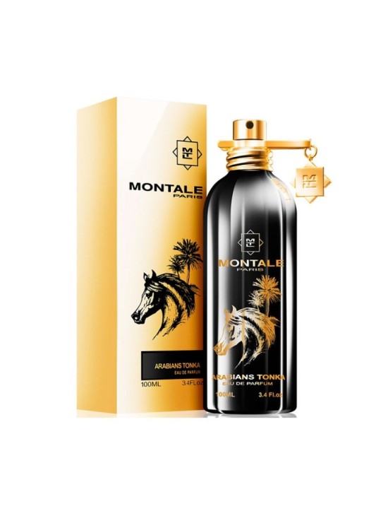 Montale Dark Purple EDP 100 ml | Joyería Parejo