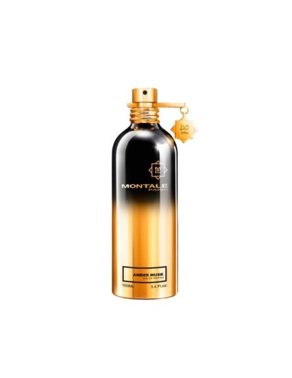 Montale Amber Musk Eau de Parfum 100 ml Unisex | Joyería Parejo