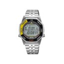 Reloj Seiko SMGG17P1 Digital Acero Hombre