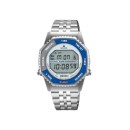 Reloj Seiko SMGG21P1 Digital Acero Hombre