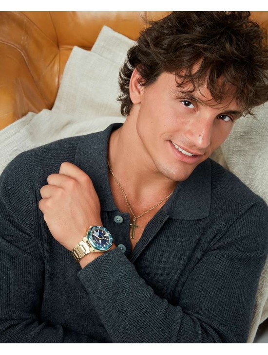 Reloj Viceroy 46847-97 Hombre | Joyería Parejo
