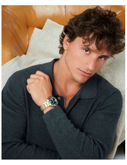 Reloj Viceroy 46847-97 Hombre | Joyería Parejo