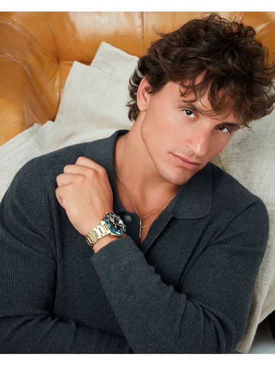 Reloj Viceroy 46847-97 Hombre | Joyería Parejo