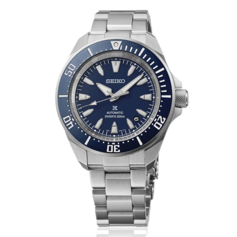 Reloj Seiko Prospex SRPL51K1 Hombre Automático | Joyería Parejo