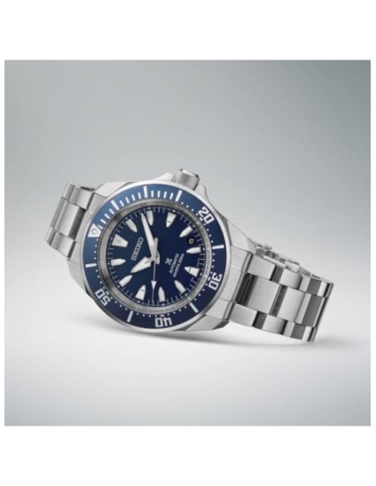 Reloj Seiko Prospex SRPL51K1 Hombre Automático | Joyería Parejo