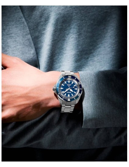 Reloj Seiko Prospex SRPL51K1 Hombre Automático | Joyería Parejo
