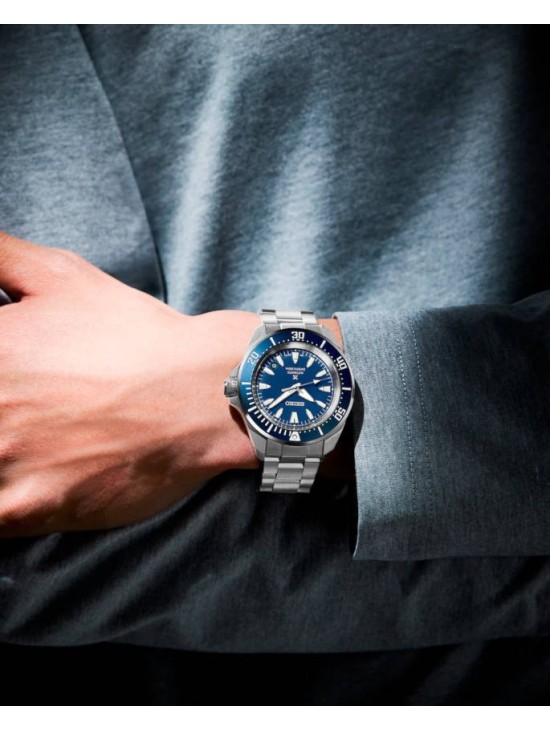 Reloj Seiko Prospex SRPL51K1 Hombre Automático | Joyería Parejo