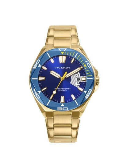 Reloj Viceroy 46847-97 Hombre | Joyería Parejo