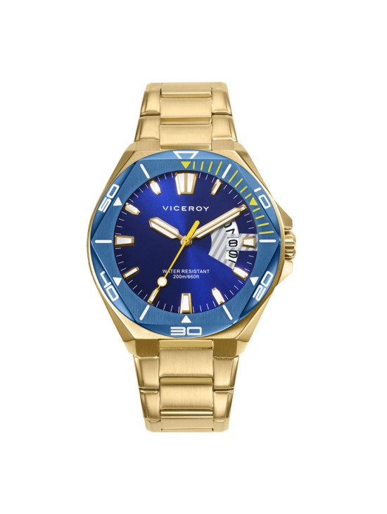 Reloj Viceroy 46847-97 Hombre | Joyería Parejo