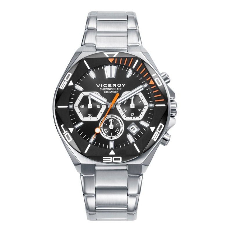 Reloj Viceroy 46849-57 Hombre | Joyería Parejo