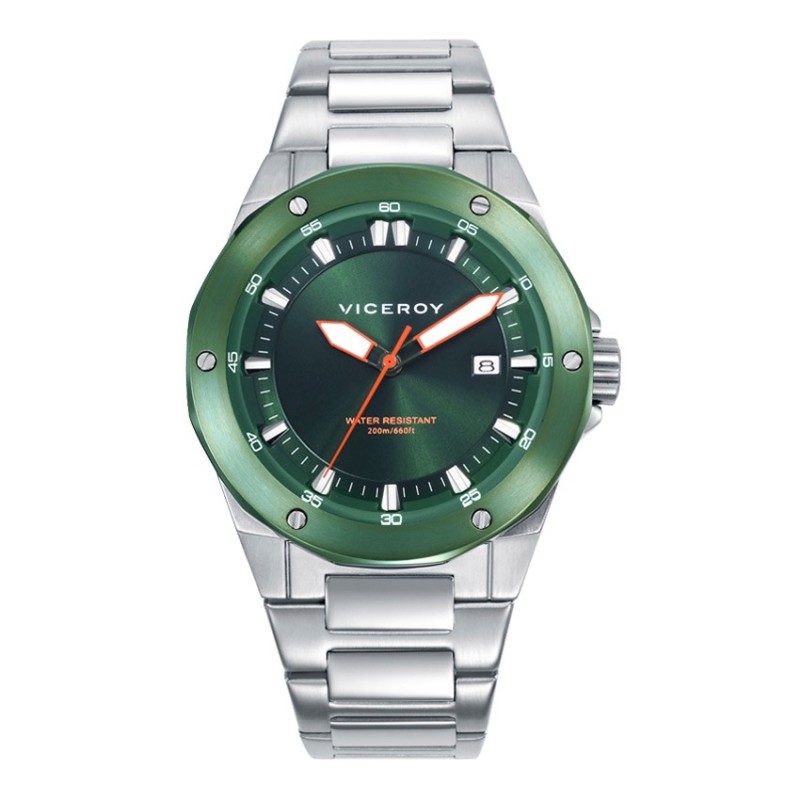 Reloj Viceroy 46851-67 Hombre | Joyería Parejo