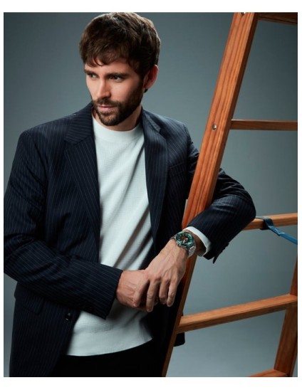 Reloj Viceroy 46851-67 Hombre | Joyería Parejo