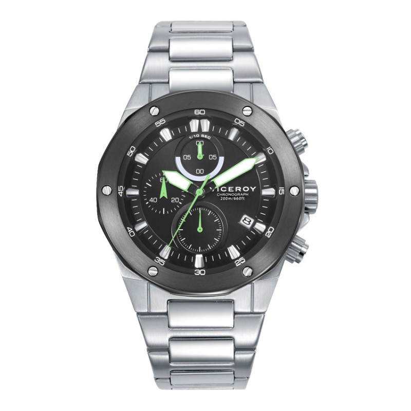 Reloj Viceroy 46853-57 Hombre | Joyería Parejo