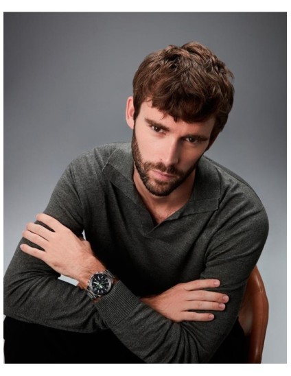Reloj Viceroy 46853-57 Hombre | Joyería Parejo