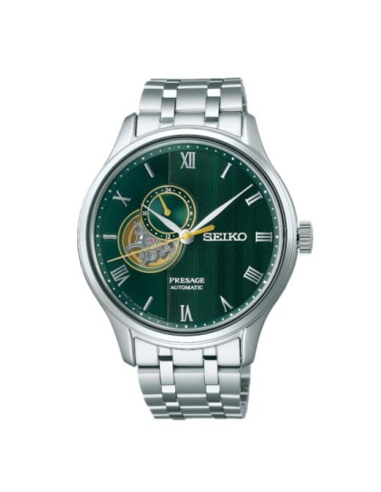 Reloj Seiko Presage SSA463J1 Automático | Joyería Parejo