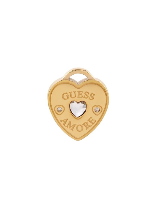 Pendientes Guess Amore JUBE05058JWYGT-U Mujer | Joyería Parejo