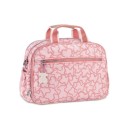 Bolsa Bebé Tous Kaos Catri Rosa 2000901613