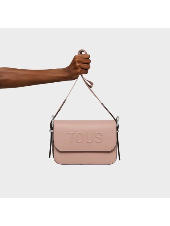 Bandolera Tous Brenda Topo 2002106543 Mujer | Joyería Parejo