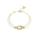 Pulsera Stylish Guess JUBB04581JWYGS Mujer