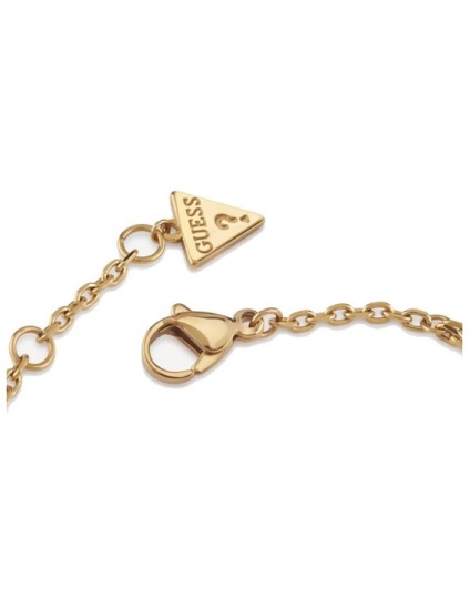 Pulsera Stylish Guess JUBB04581JWYGS Mujer | Joyería Parejo