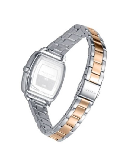 Reloj Viceroy Mujer 42454-77 Bicolor | Joyería Parejo