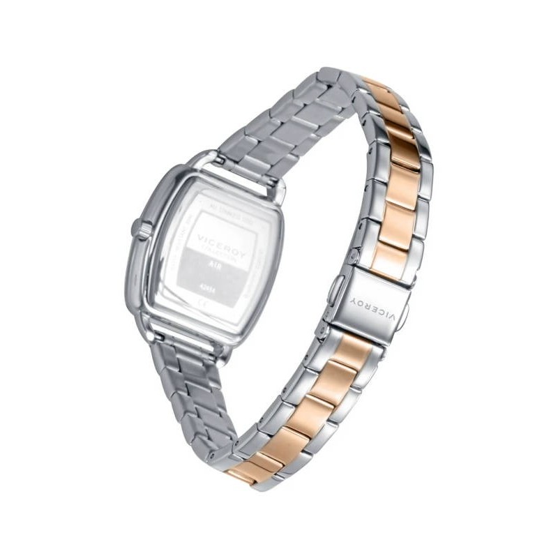 Reloj Viceroy Mujer 42454-77 Bicolor | Joyería Parejo