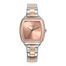 Reloj Viceroy Mujer 42454-77 Bicolor - Brazalete de Acero