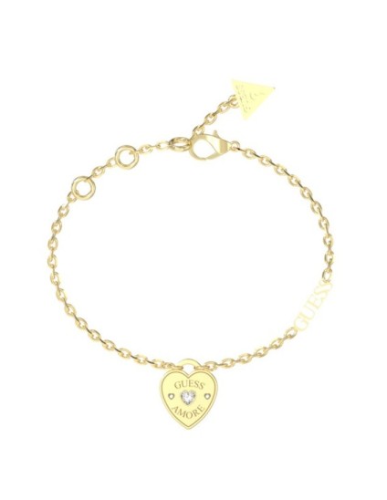 Pulsera Guess Amore JUBB05057JWYGS Mujer | Joyería Parejo