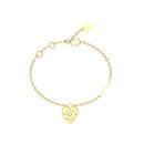 Pulsera Guess Amore JUBB05057JWYGS Mujer