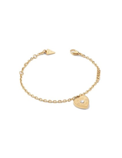 Pulsera Guess Amore JUBB05057JWYGS Mujer | Joyería Parejo